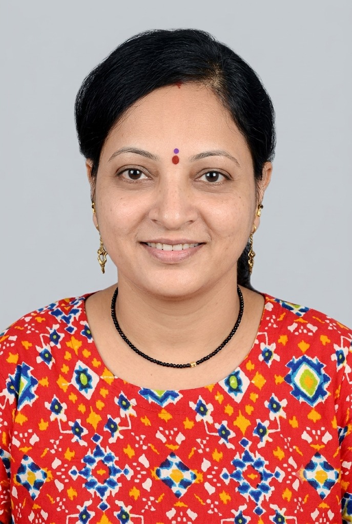 Archana Prakash Shirke - Part time Cleaner and Baby Sitter in Sanpada in Navi Mumbai